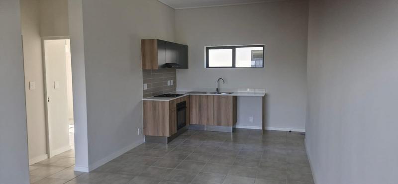 To Let 2 Bedroom Property for Rent in Greenbay Eco Estate Western Cape